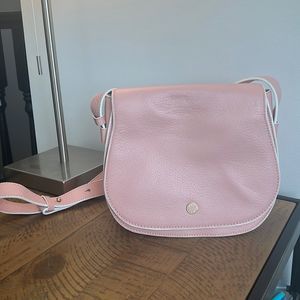 Isaac Mizrah shipper purse